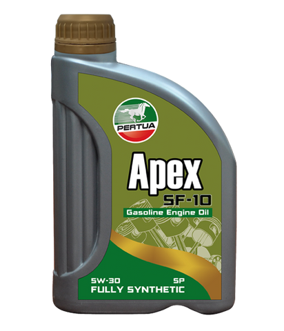 Apex SF-10 5W-30
