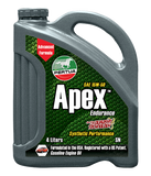 APEX Endurance 15W-50 Gasoline