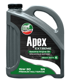 Apex Extreme 15W-30