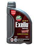 EXELLO Endurance 15w40 Diesel